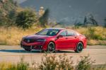 Acura TLX PMC Edition 2019 года